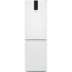 RÉFRIGÉRATEUR COMBINÉ WHIRLPOOL W7X82OW