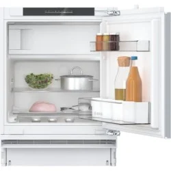 réfrigérateur intégrable sous plan bosch kul22vfd0
