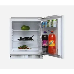 Réfrigérateur intégrable sous plan Candy CMLS68EW