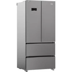 réfrigérateur multi-portes beko b3rgne544zxp