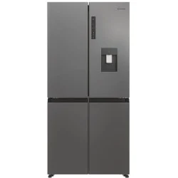 réfrigérateur multi-portes candy cfqq5t817ewps