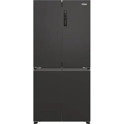 réfrigérateur multi-portes haier hcr3818enpt