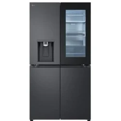 réfrigérateur multi-portes lg gmg960evee