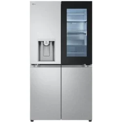 réfrigérateur multi-portes lg gmg960mbje