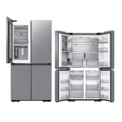 Réfrigérateur multi-portes Samsung rf65dg960esl