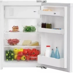 réfrigérateur top intégrable beko b1854n