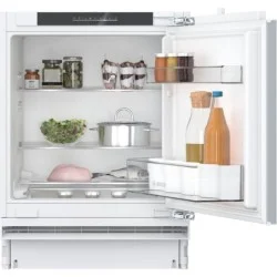 réfrigérateur top intégrable bosch kur21vfe0