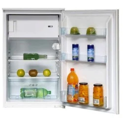 Réfrigérateur 1 porte intégrable Candy CM4S59EW