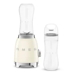 blender smeg pbf01creu crème