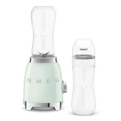 blender smeg pbf01pgeu vert d'eau