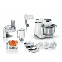 robot cuisine multifonction bosch mums2ew40 - BOSCH PETIT ELECTROMENAGER