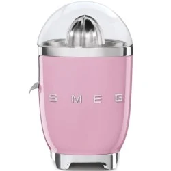 Presse-agrumes SMEG CJF11PKEU rose
