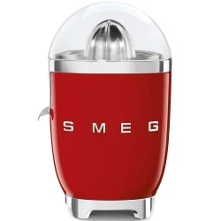 presse-agrumes smeg cjf11rdeu rouge