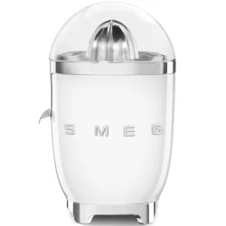 Presse-agrumes smeg cjf11wheu blanc