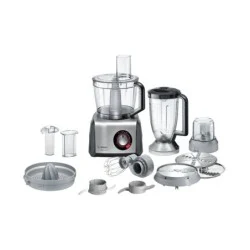 ROBOT MULTIFONCTION BOSCH MC812M844 - BOSCH PETIT ELECTROMENAGER