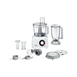 ROBOT MULTIFONCTION BOSCH MC812W501 - BOSCH PETIT ELECTROMENAGER