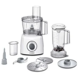 ROBOT MULTIFONCTION BOSCH MCM3200W - BOSCH PETIT ELECTROMENAGER