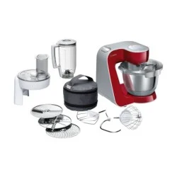ROBOT MULTIFONCTION BOSCH MUM58720 - BOSCH PETIT ELECTROMENAGER