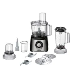 Robot Multifonctions BOSCH MCM3501M - BOSCH PETIT ELECTROMENAGER