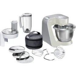 Robot Multifonctions BOSCH MUM58L20 - BOSCH PETIT ELECTROMENAGER