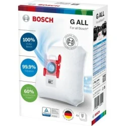 SAC POUR ASPIRATEUR BOSCH BBZ41FGALL - BOSCH PETIT ELECTROMENAGER