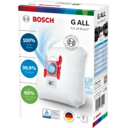 Sacs aspirateur BOSCH BBZ41FGALL - BOSCH PETIT ELECTROMENAGER