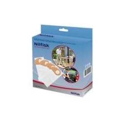 SACS ASPIRATEUR NILFISK BUDDYII18 NI81943048