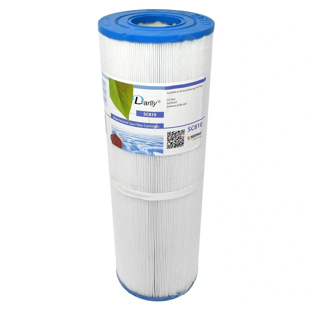 Filtre pour spa Sundance 6540-497 / 40454 / PMT50 / SC810