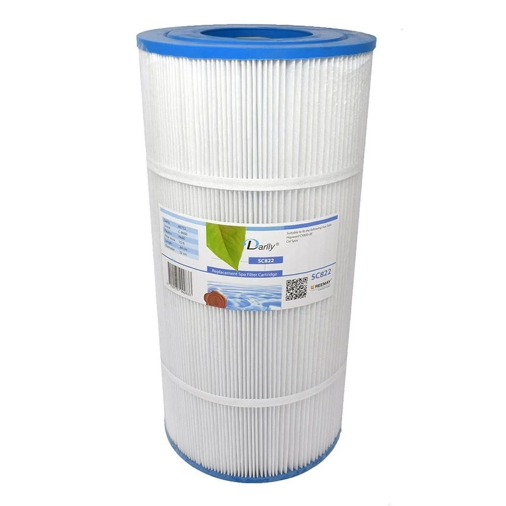 Filtre compatible avec Hayward StarClear C800 EURO / CX800RE / HW800 - Darlly