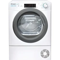 sèche-linge pompe à chaleur candy csoeh10a2trex-47