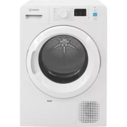 sèche-linge pompe à chaleur indesit ytnm1081fr