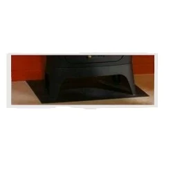 Socle de protection en tôle GODIN 965140