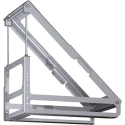 Support de cheminée d'angle NEFF Z5912X0 - BOSCH PETIT ELECTROMENAGER