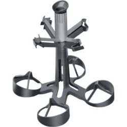 Support pour paniers NEFF Z7863X8 - NEFF ACCESSOIRES