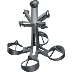 support verre à pied siemens SZ73300