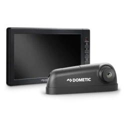 SYSTEME ASSISTANCE PERFECTVIEW DOMETIC BVS71000