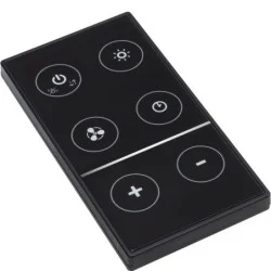 TELECOMMANDE POUR HOTTE SMEG RCKF2