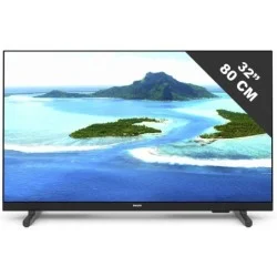 télévision led philips 32phs5507/12