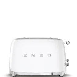 TOASTER SMEG TSF01WHEU BLANC
