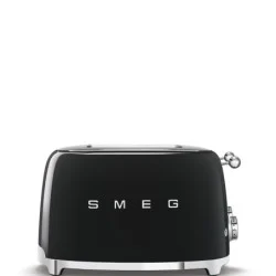 TOASTER SMEG TSF03BLEU NOIR