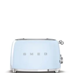 TOASTER SMEG TSF03PBEU BLEU AZUR