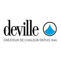 Tôle Avant De Finition DEVILLE C07117