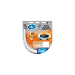 TUYAU DE GAZ DE VILLE CLEARIT