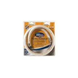 Tuyau gaz butane/propane WPRO TBC108 / Longueur 1 m - CLEARIT
