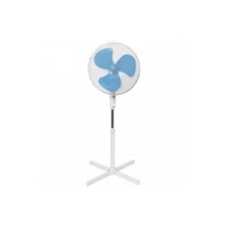 ventilateur sur pied bestron BESASV45W