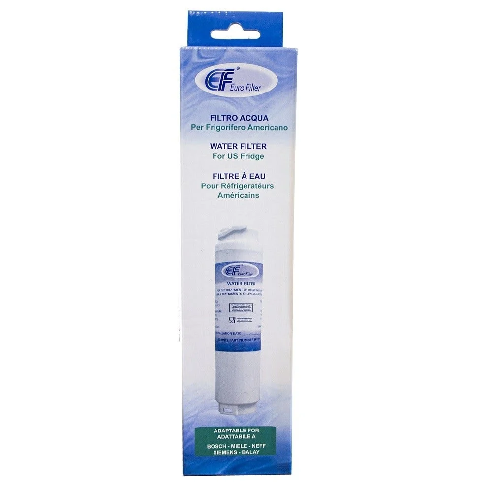 Haier Wasserfilter 49055530 / 11034151 par Eurofilter - WPRO