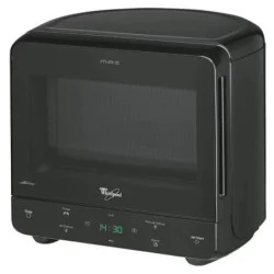 micro-ondes solo whirlpool max34nb