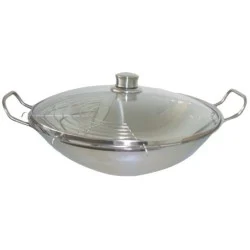 WOK BOSCH HEZ390090 - BOSCH PETIT ELECTROMENAGER